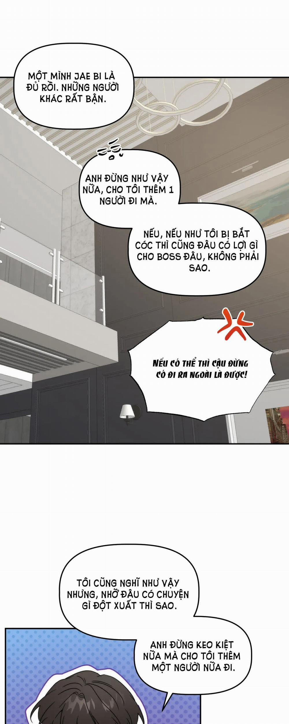 [18+] Anh Đã Hiểu Chưa? 18.1 trang 13