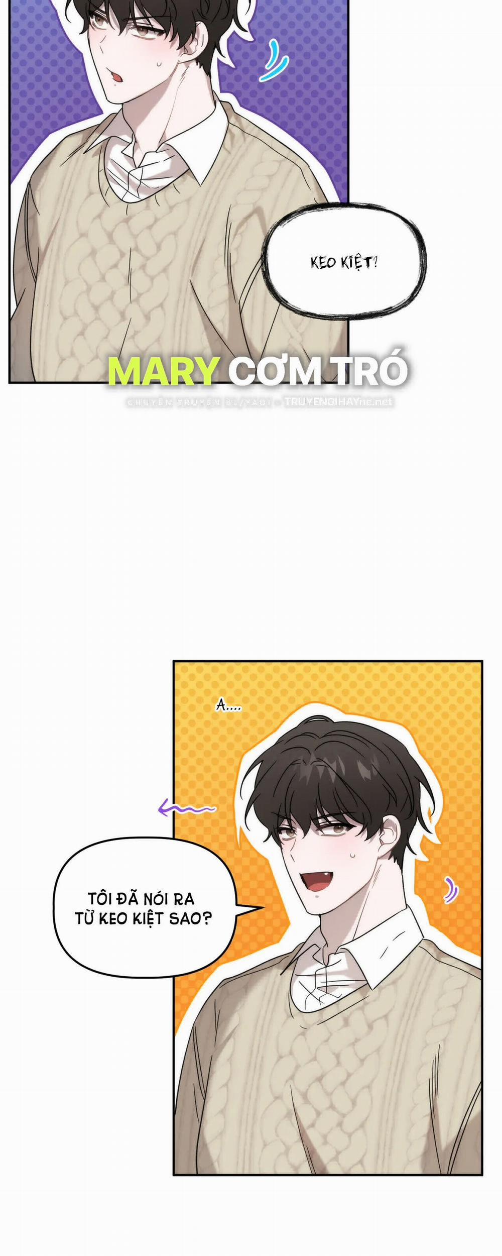 [18+] Anh Đã Hiểu Chưa? 18.1 trang 14