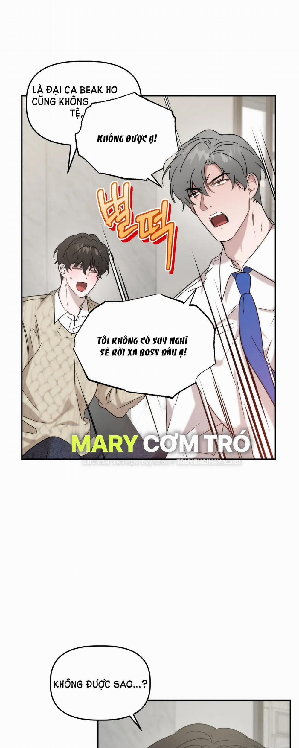 [18+] Anh Đã Hiểu Chưa? 18.1 trang 16