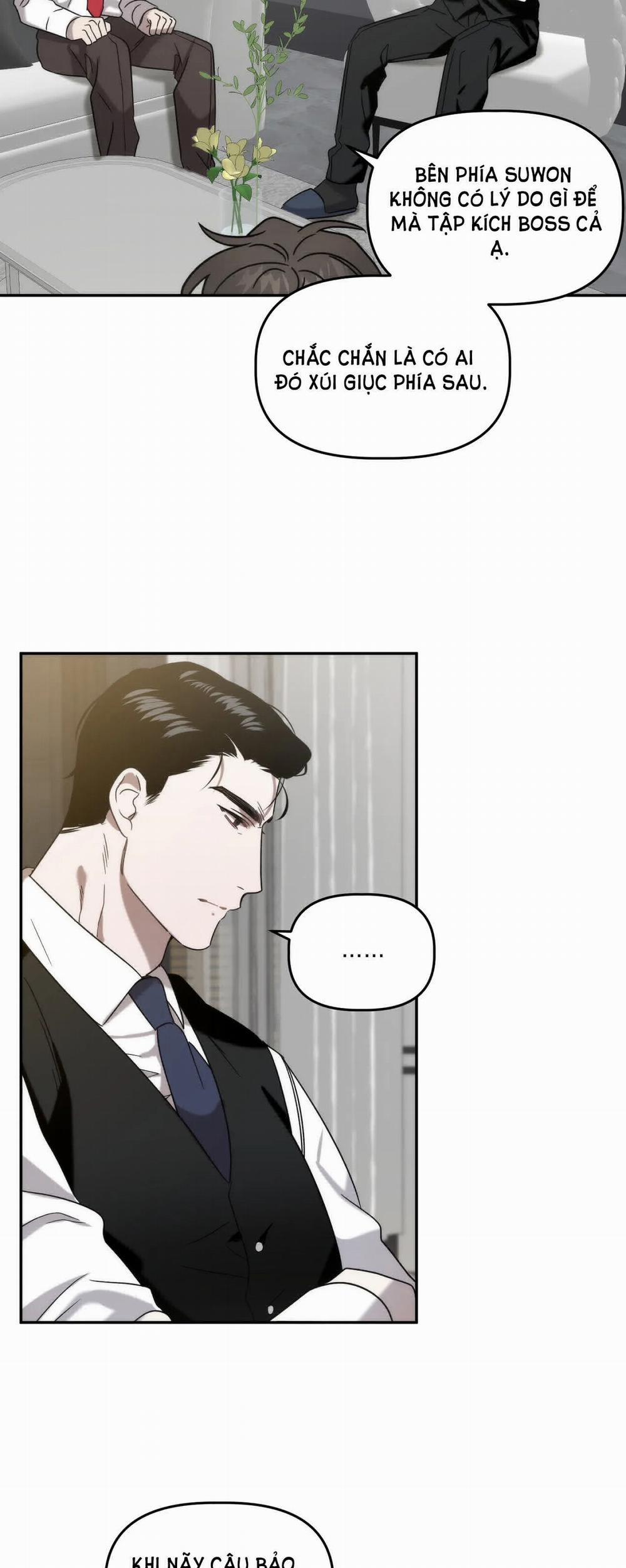 [18+] Anh Đã Hiểu Chưa? 18.1 trang 2