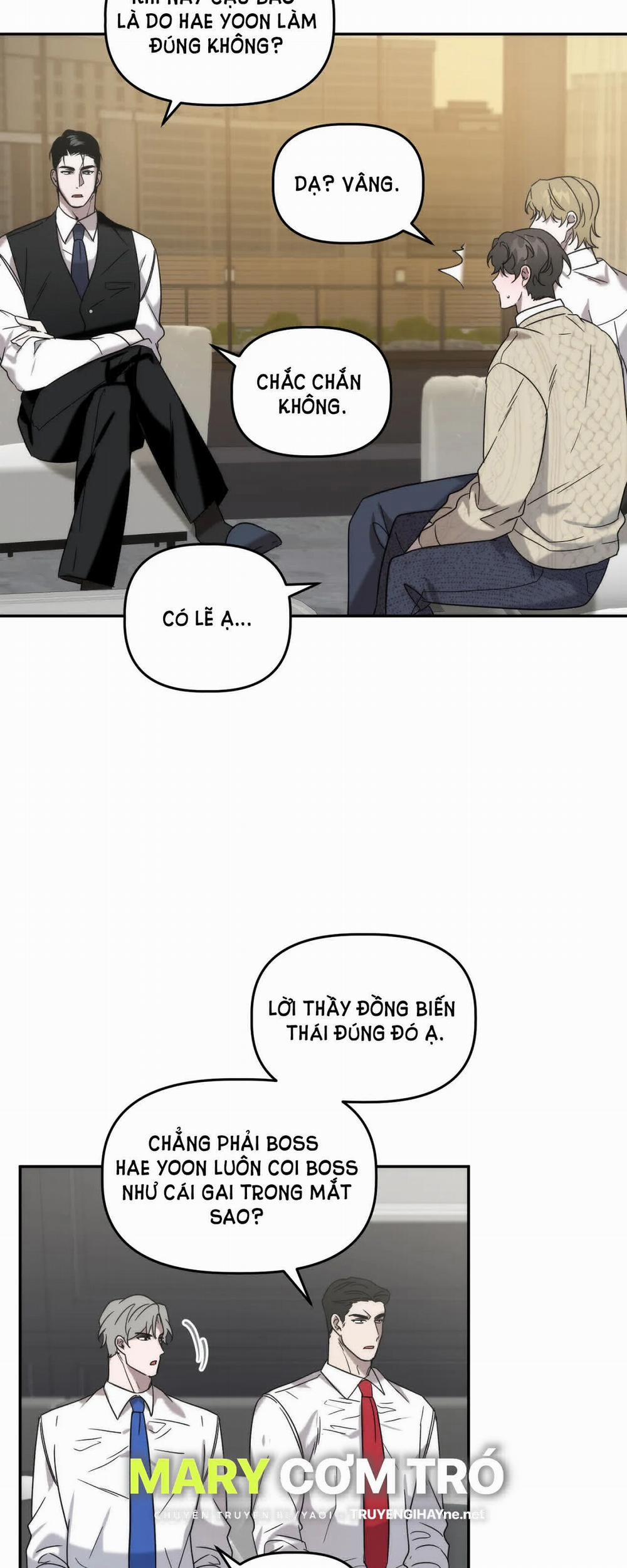 [18+] Anh Đã Hiểu Chưa? 18.1 trang 3