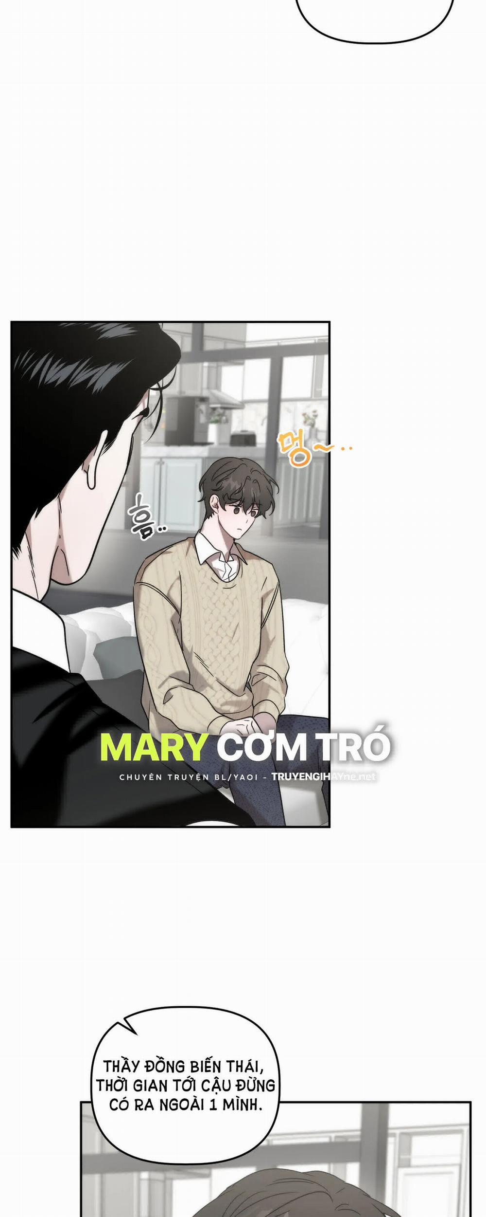 [18+] Anh Đã Hiểu Chưa? 18.1 trang 5