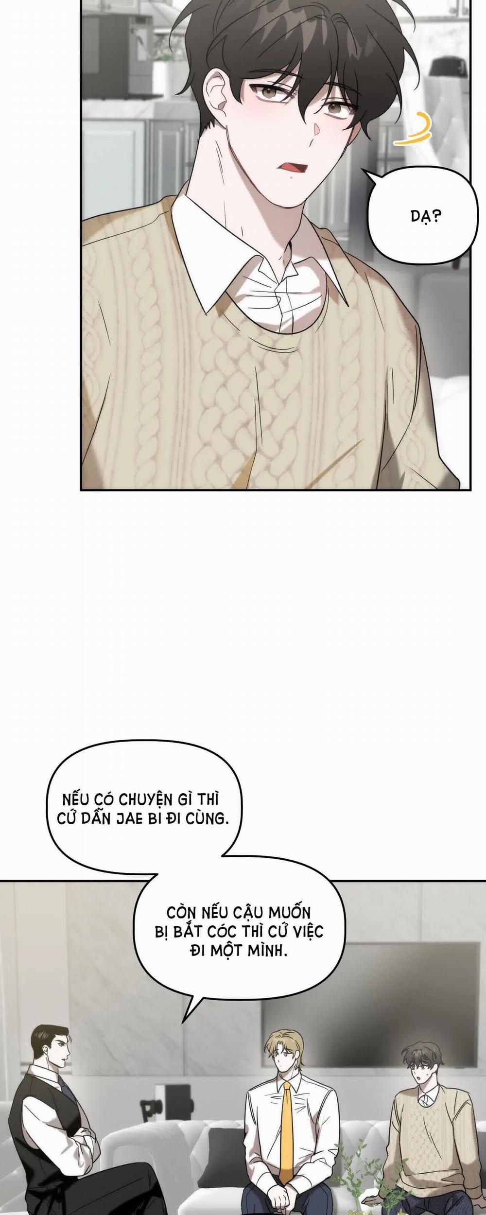 [18+] Anh Đã Hiểu Chưa? 18.1 trang 6