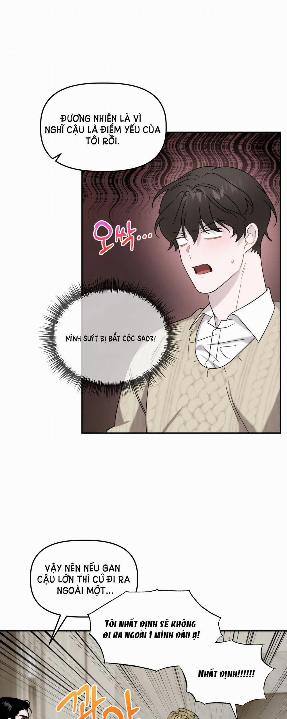 [18+] Anh Đã Hiểu Chưa? 18.1 trang 8