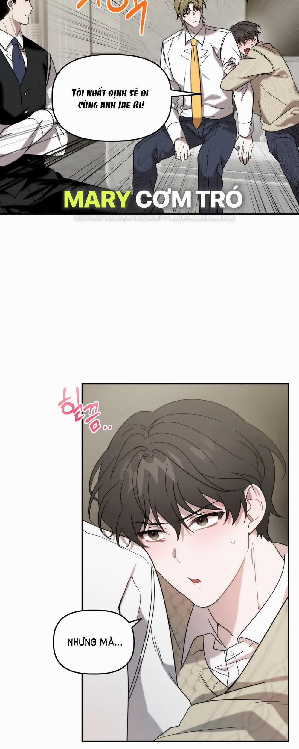 [18+] Anh Đã Hiểu Chưa? 18.1 trang 9