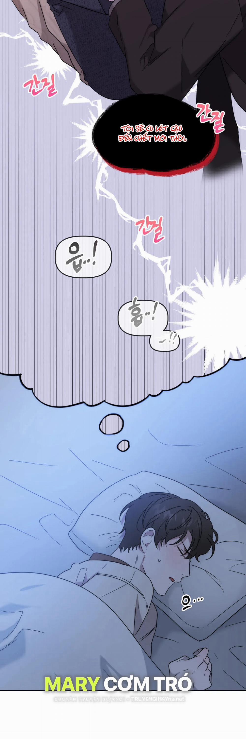 [18+] Anh Đã Hiểu Chưa? 18.2 trang 10