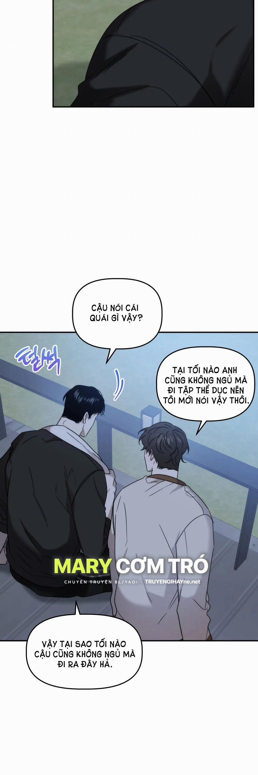 [18+] Anh Đã Hiểu Chưa? 18.2 trang 15