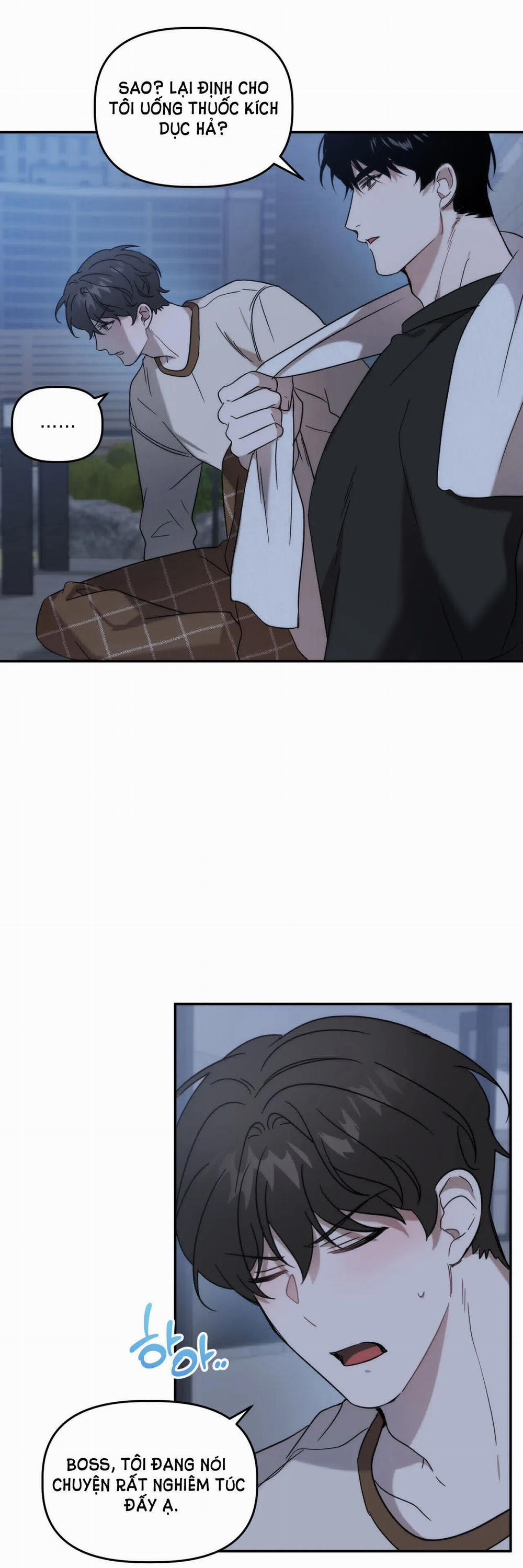 [18+] Anh Đã Hiểu Chưa? 18.2 trang 16