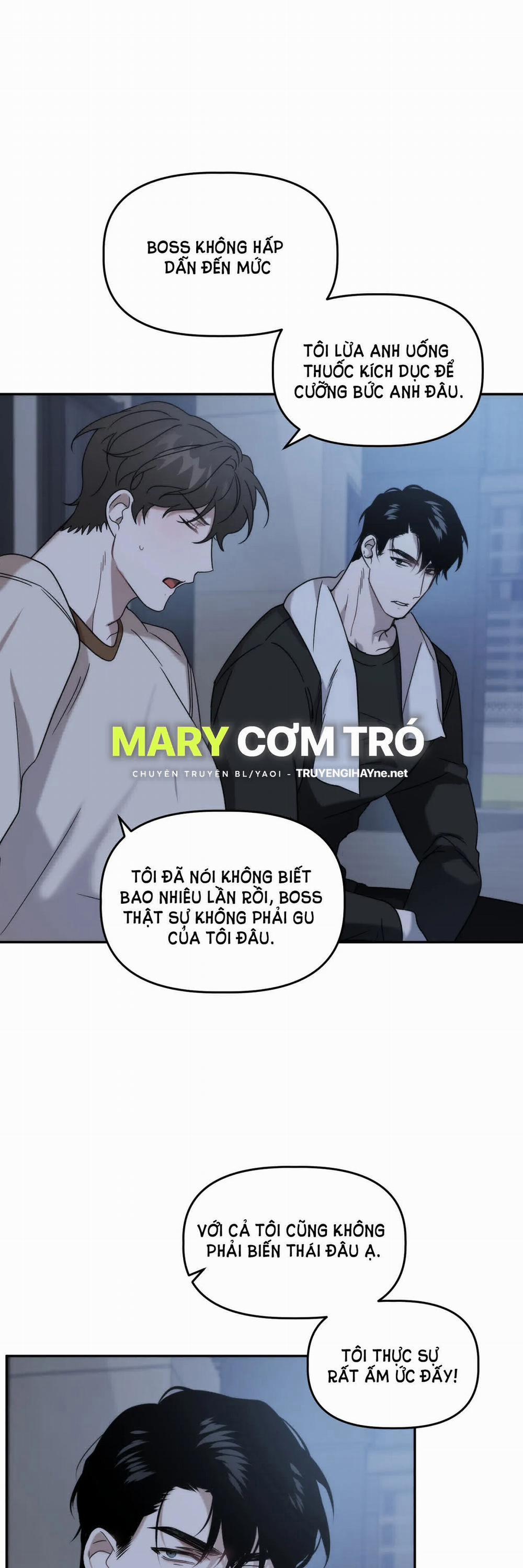 [18+] Anh Đã Hiểu Chưa? 18.2 trang 17