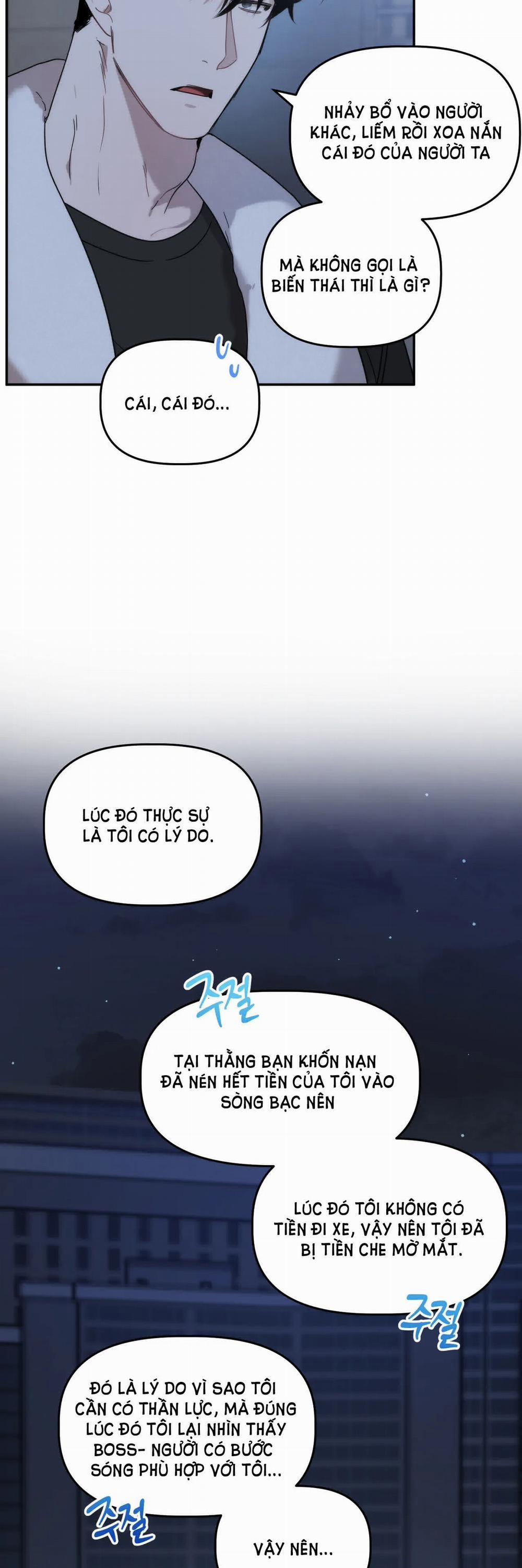 [18+] Anh Đã Hiểu Chưa? 18.2 trang 18