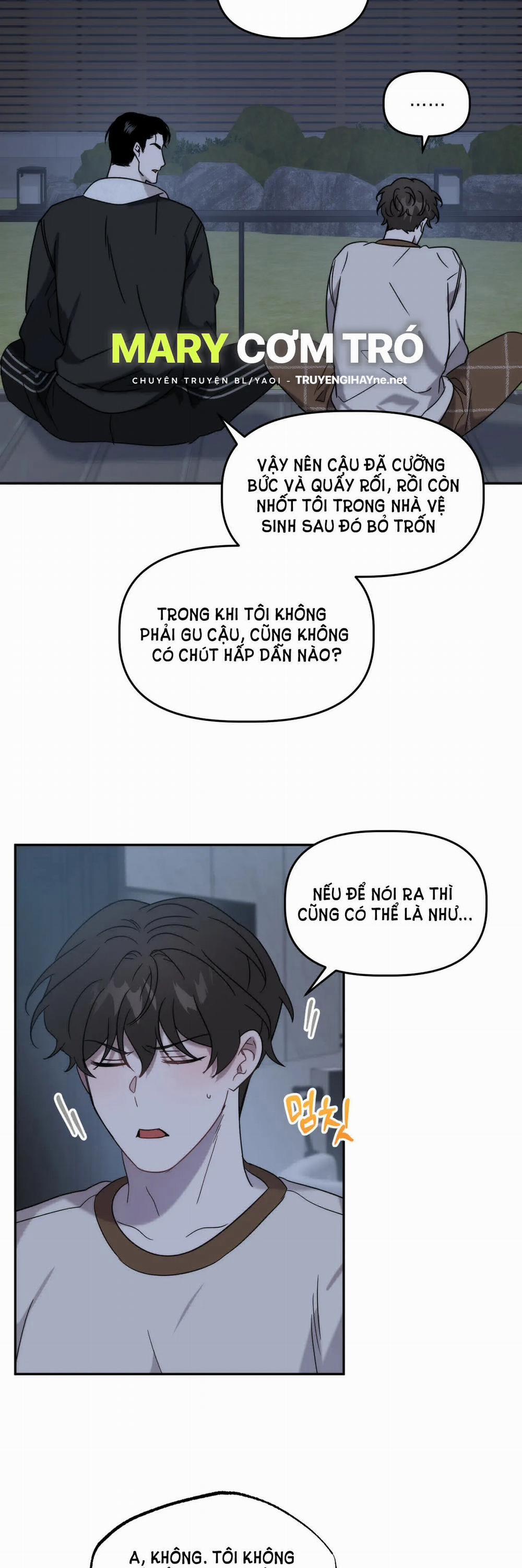 [18+] Anh Đã Hiểu Chưa? 18.2 trang 19