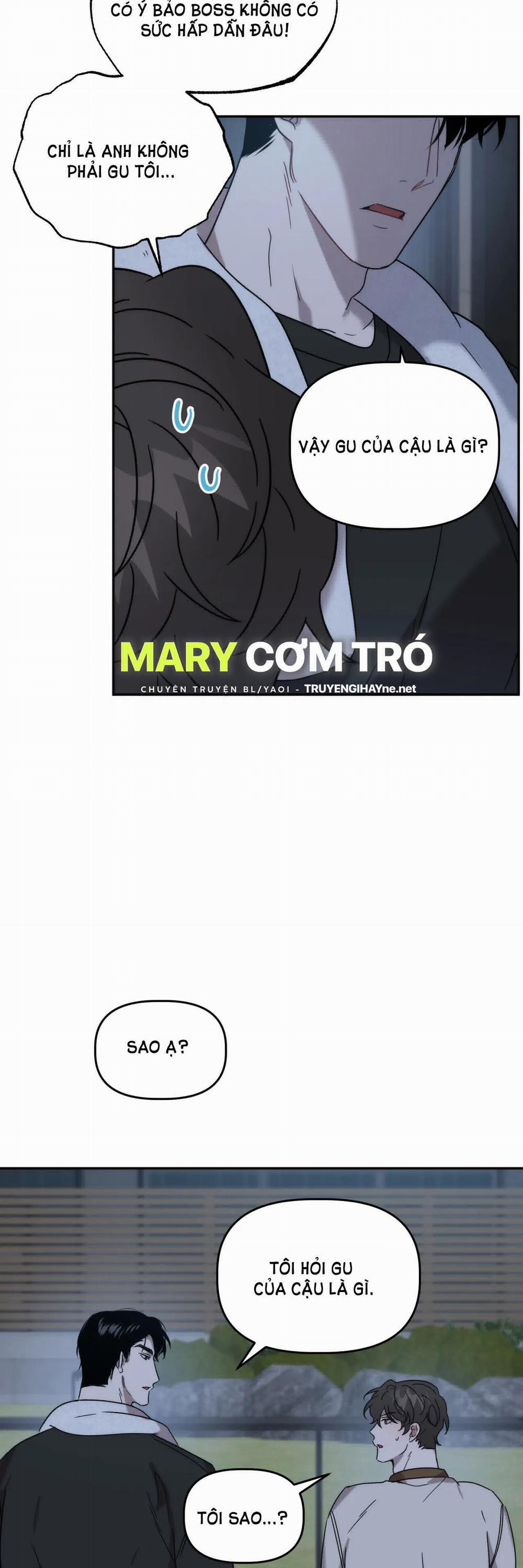 [18+] Anh Đã Hiểu Chưa? 18.2 trang 20