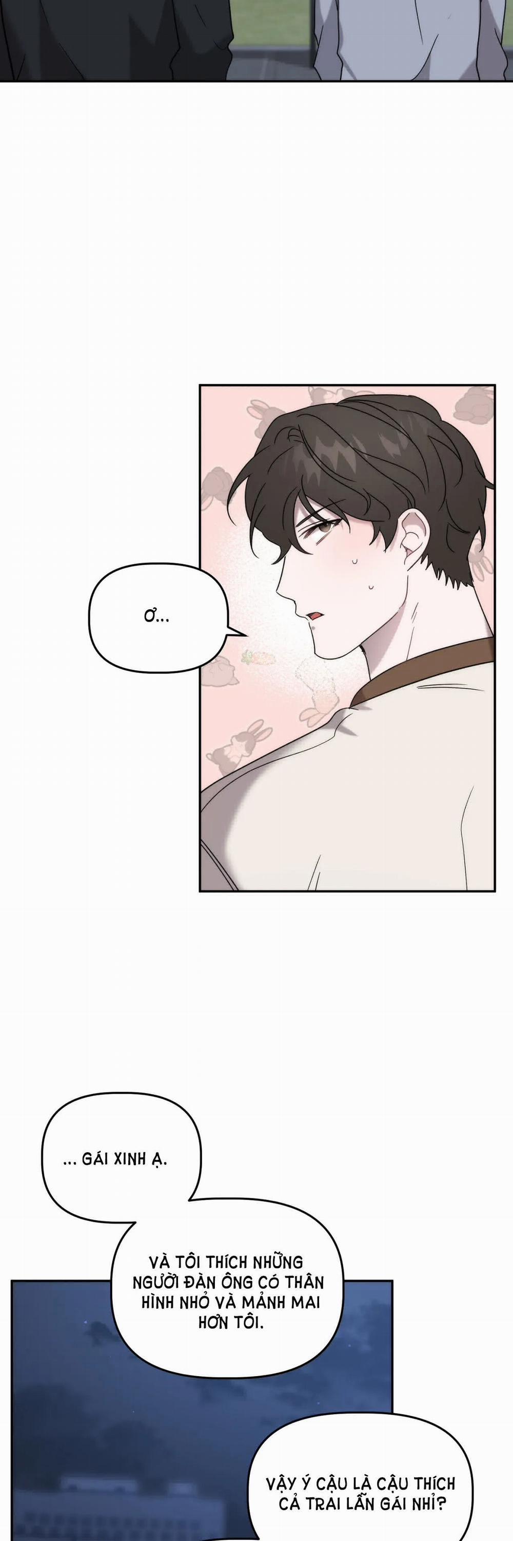 [18+] Anh Đã Hiểu Chưa? 18.2 trang 21