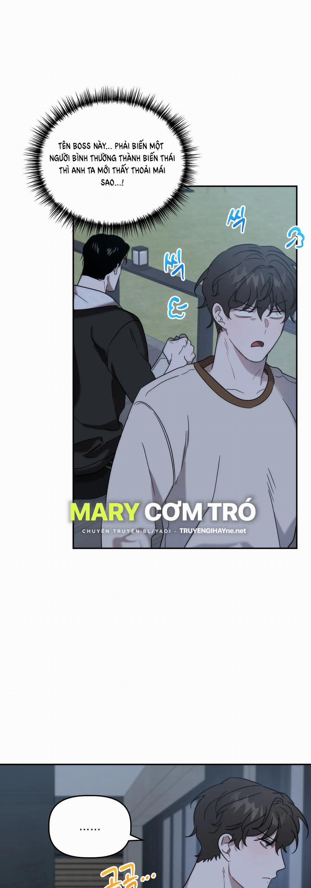 [18+] Anh Đã Hiểu Chưa? 18.2 trang 24