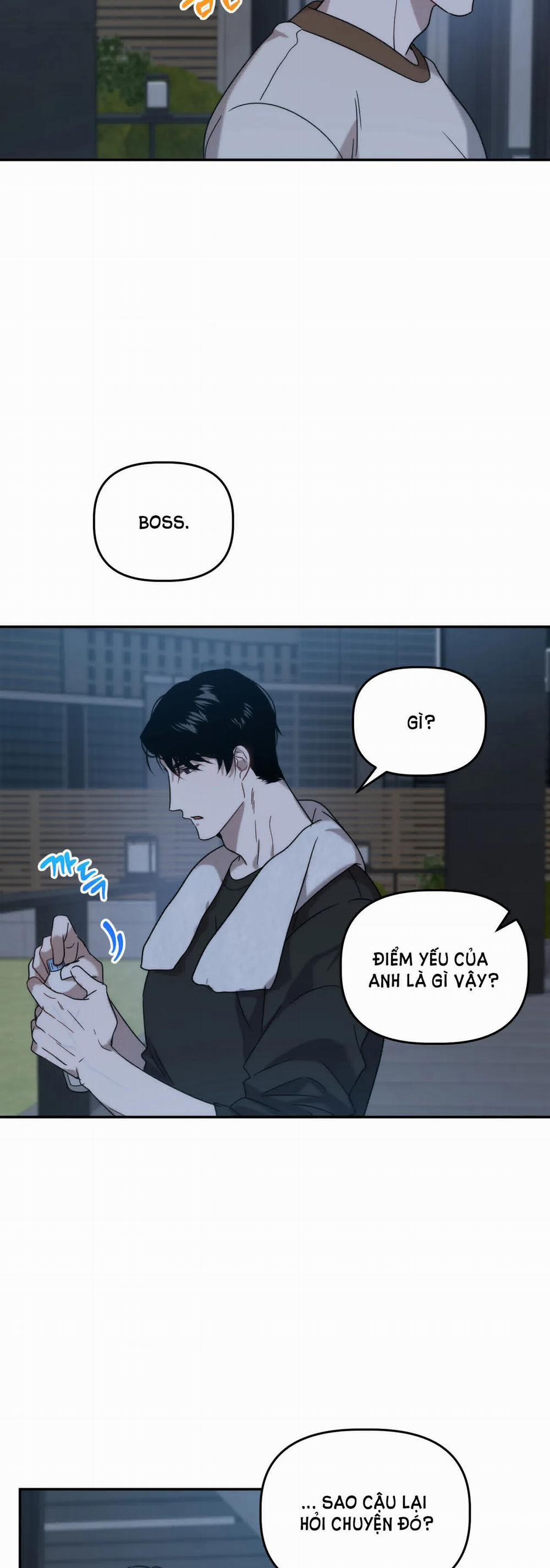 [18+] Anh Đã Hiểu Chưa? 18.2 trang 25