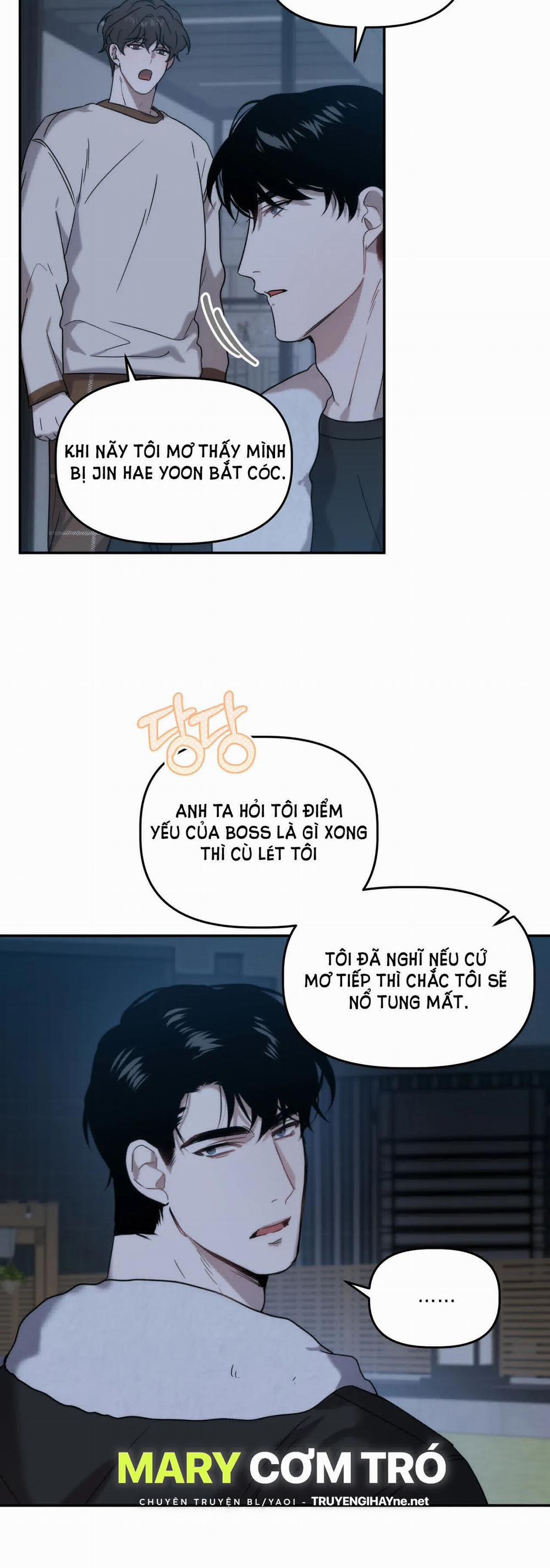 [18+] Anh Đã Hiểu Chưa? 18.2 trang 26