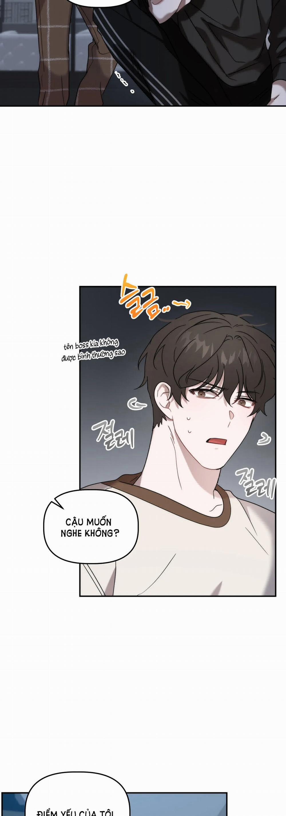 [18+] Anh Đã Hiểu Chưa? 18.2 trang 28