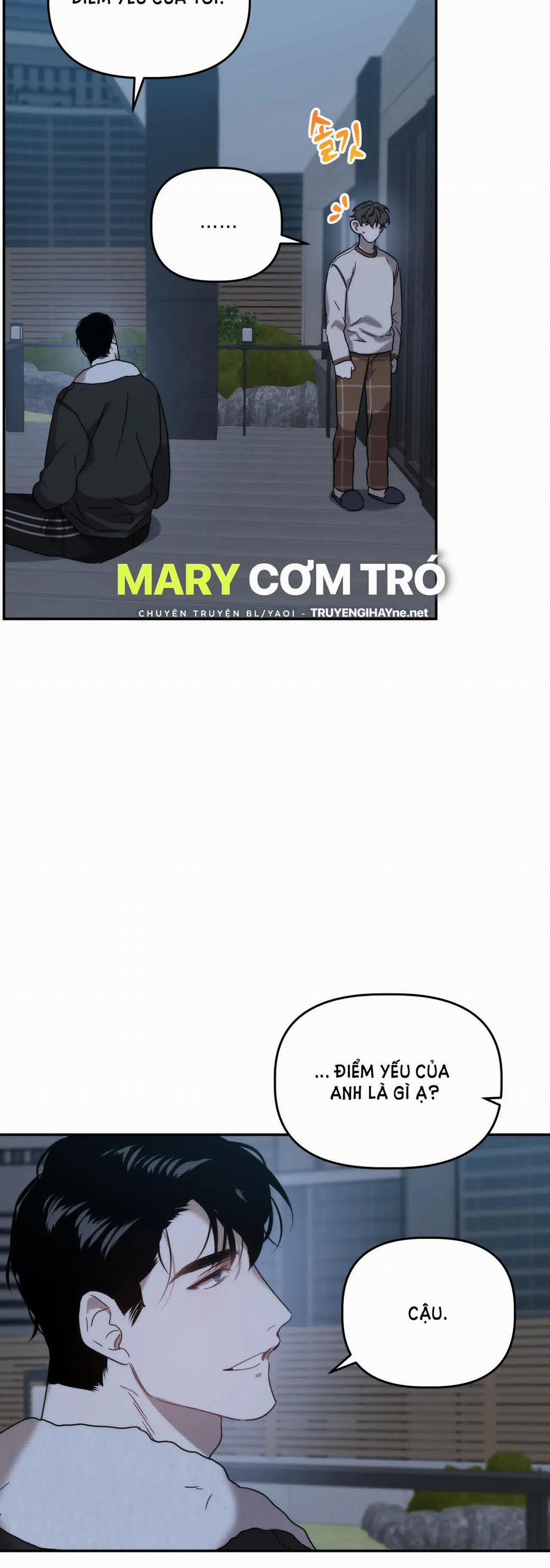 [18+] Anh Đã Hiểu Chưa? 18.2 trang 29