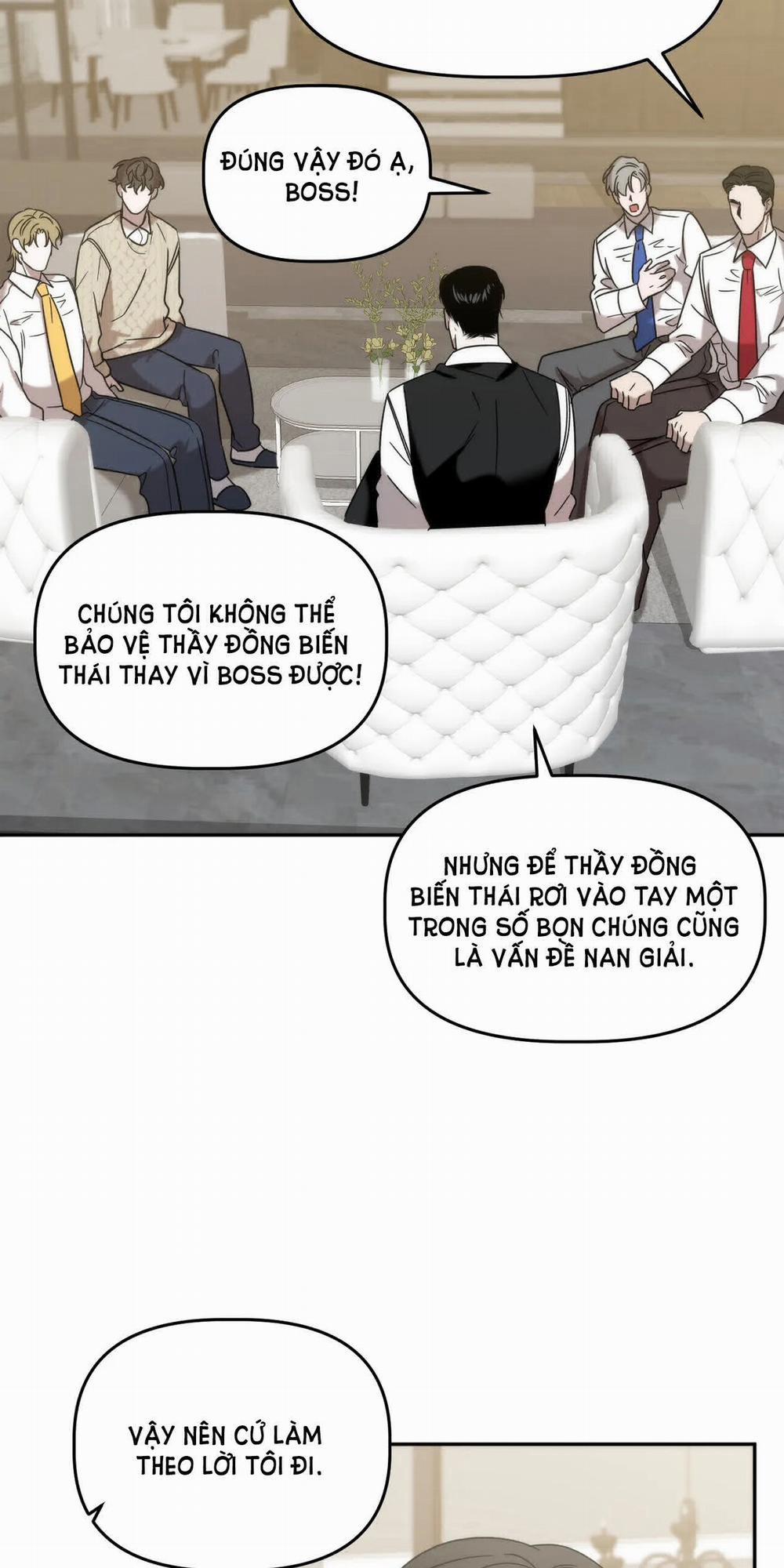 [18+] Anh Đã Hiểu Chưa? 18.2 trang 3