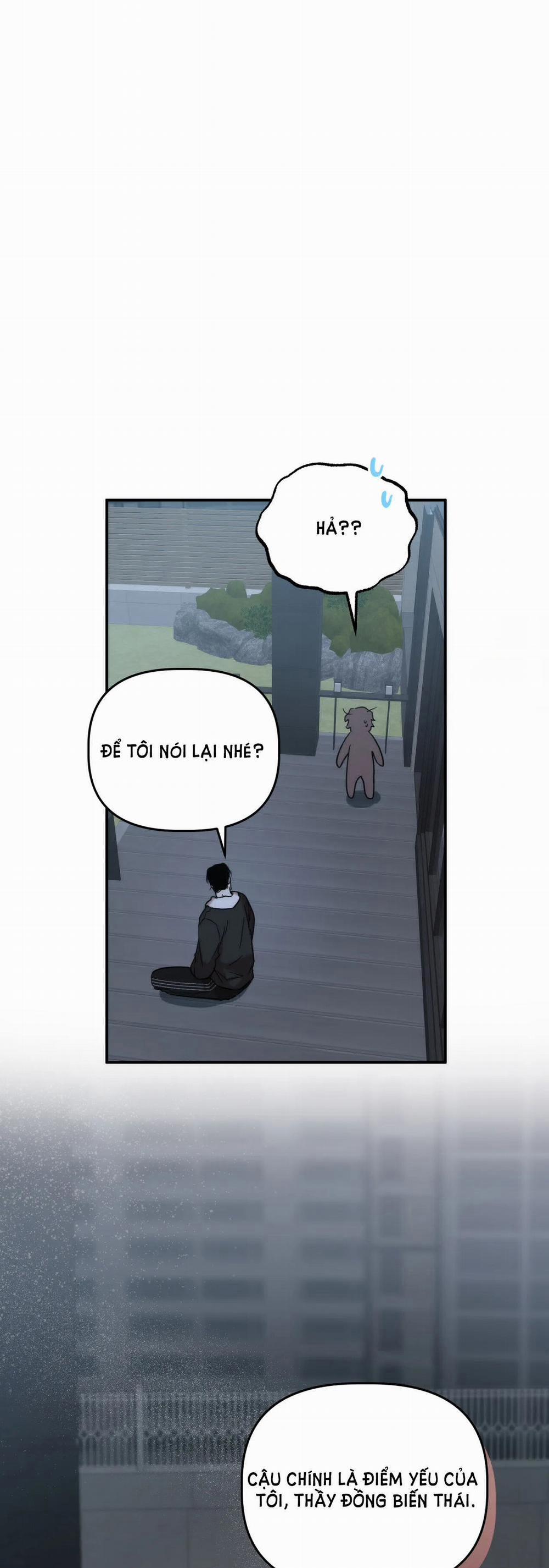 [18+] Anh Đã Hiểu Chưa? 18.2 trang 30