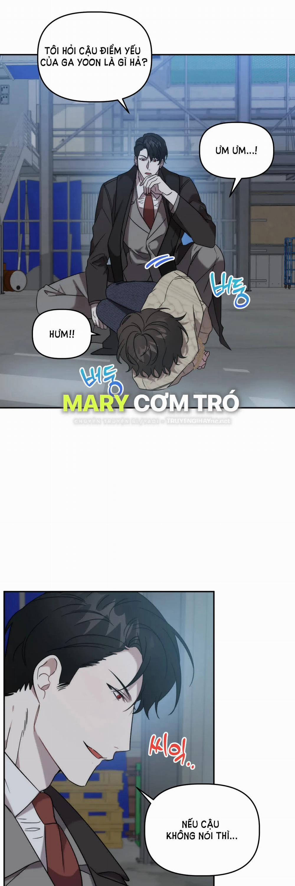 [18+] Anh Đã Hiểu Chưa? 18.2 trang 8