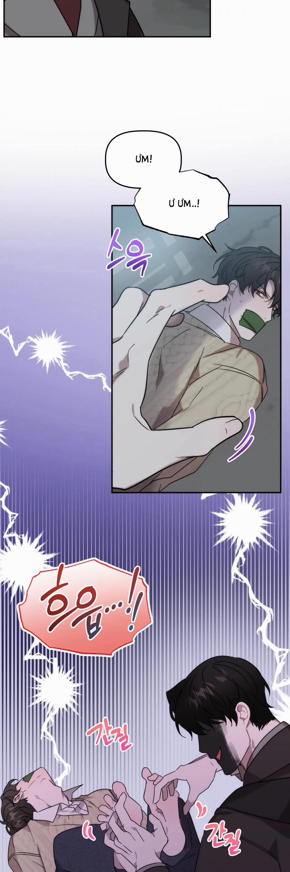 [18+] Anh Đã Hiểu Chưa? 18.2 trang 9