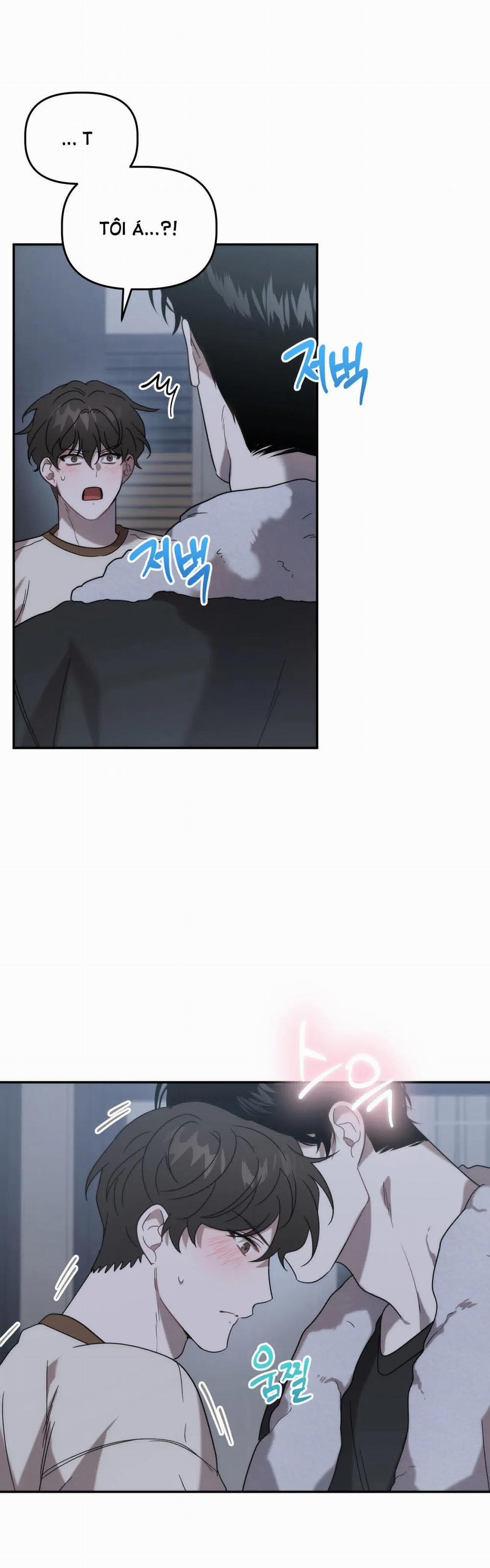 [18+] Anh Đã Hiểu Chưa? 19.1 trang 1