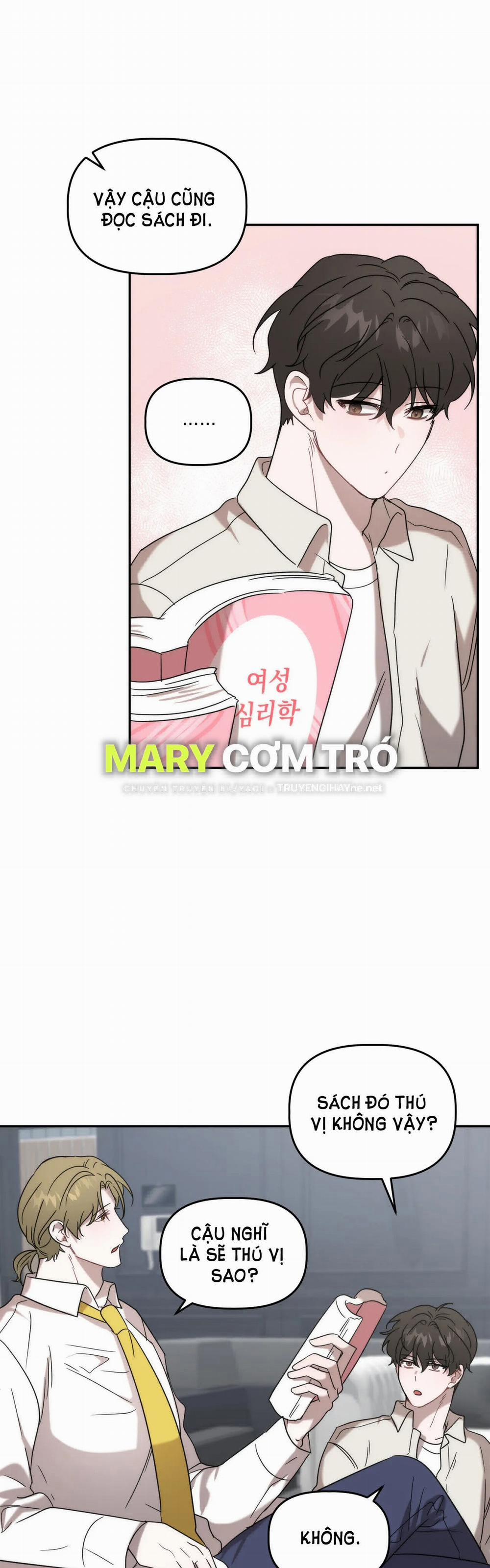 [18+] Anh Đã Hiểu Chưa? 19.1 trang 13