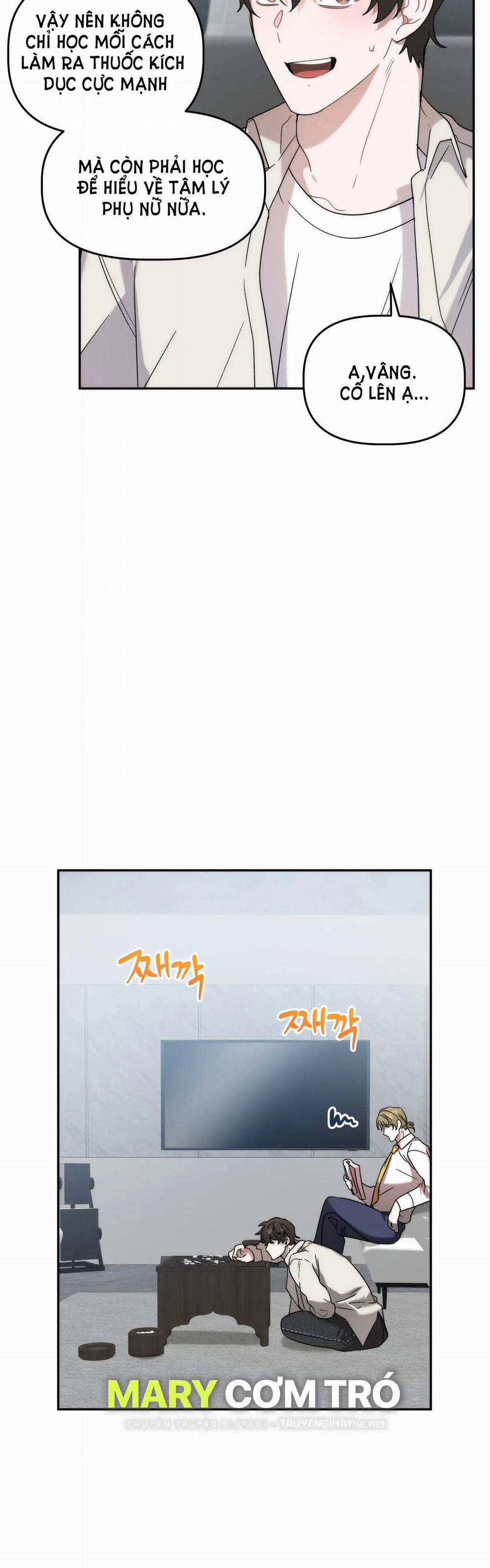 [18+] Anh Đã Hiểu Chưa? 19.1 trang 15