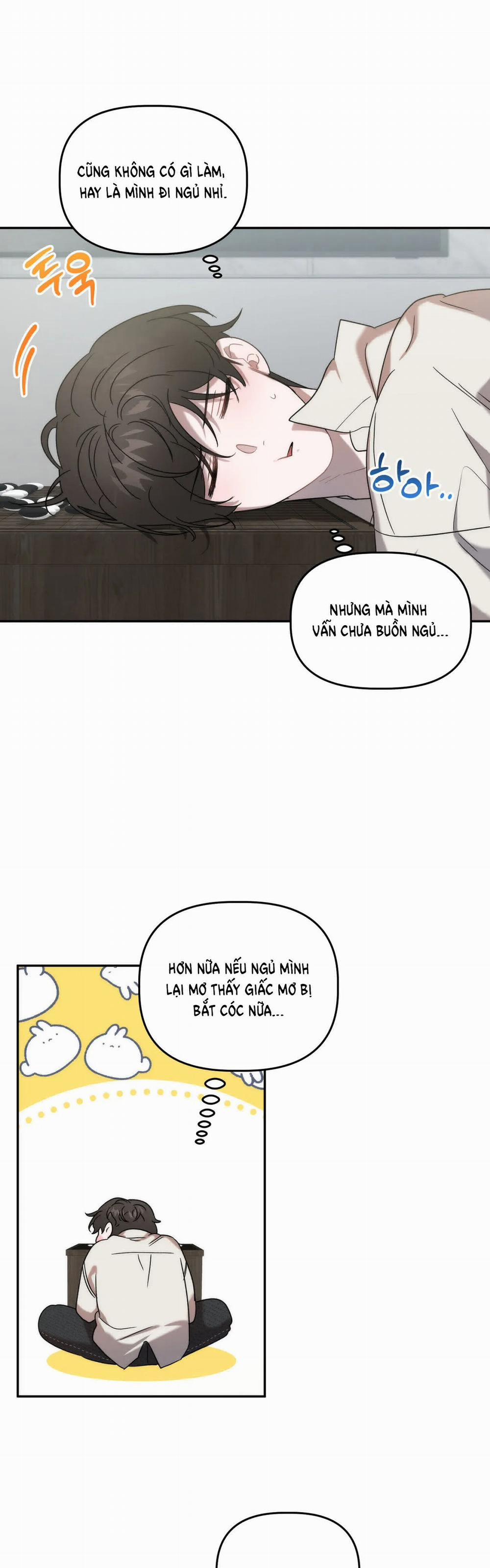 [18+] Anh Đã Hiểu Chưa? 19.1 trang 16