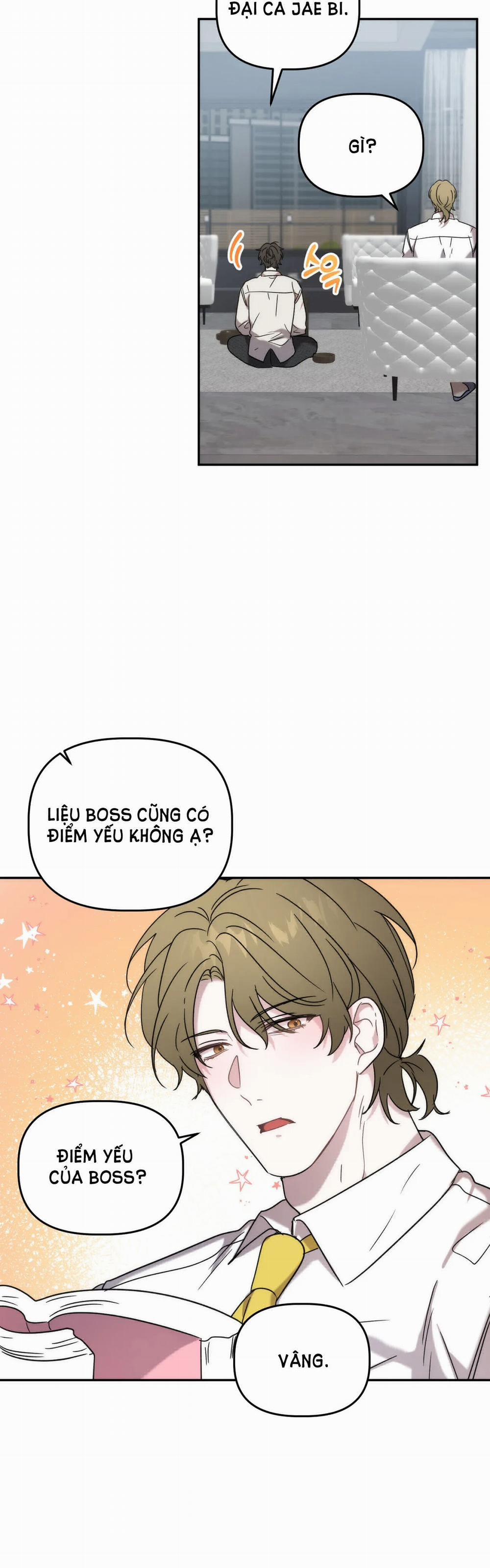 [18+] Anh Đã Hiểu Chưa? 19.1 trang 17