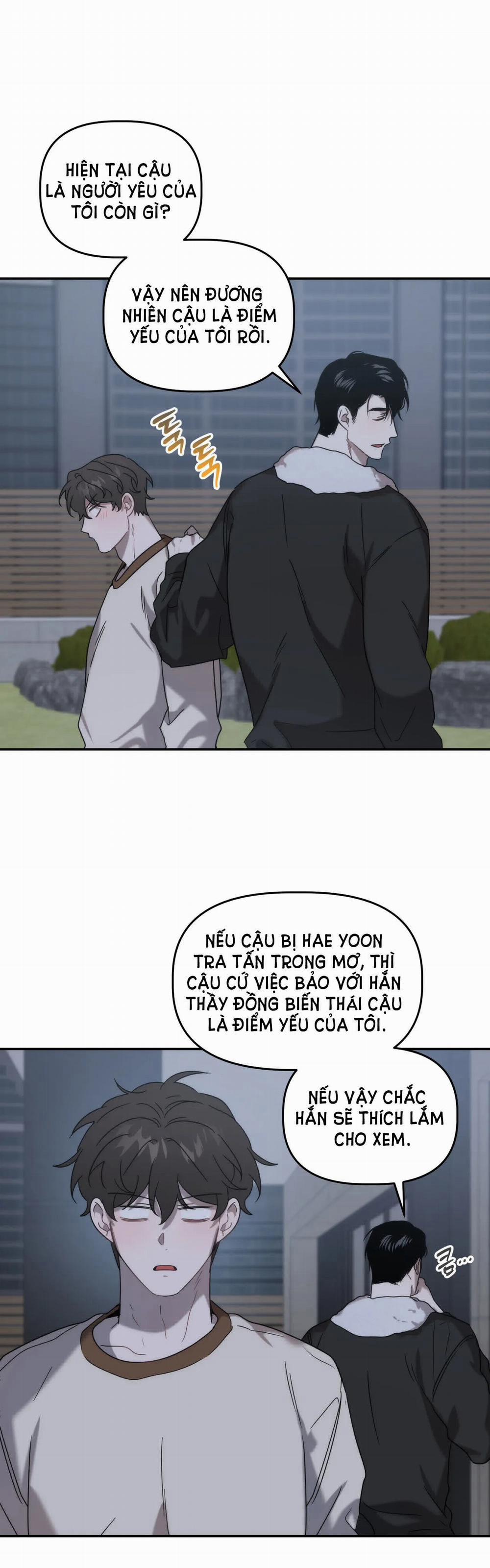 [18+] Anh Đã Hiểu Chưa? 19.1 trang 3