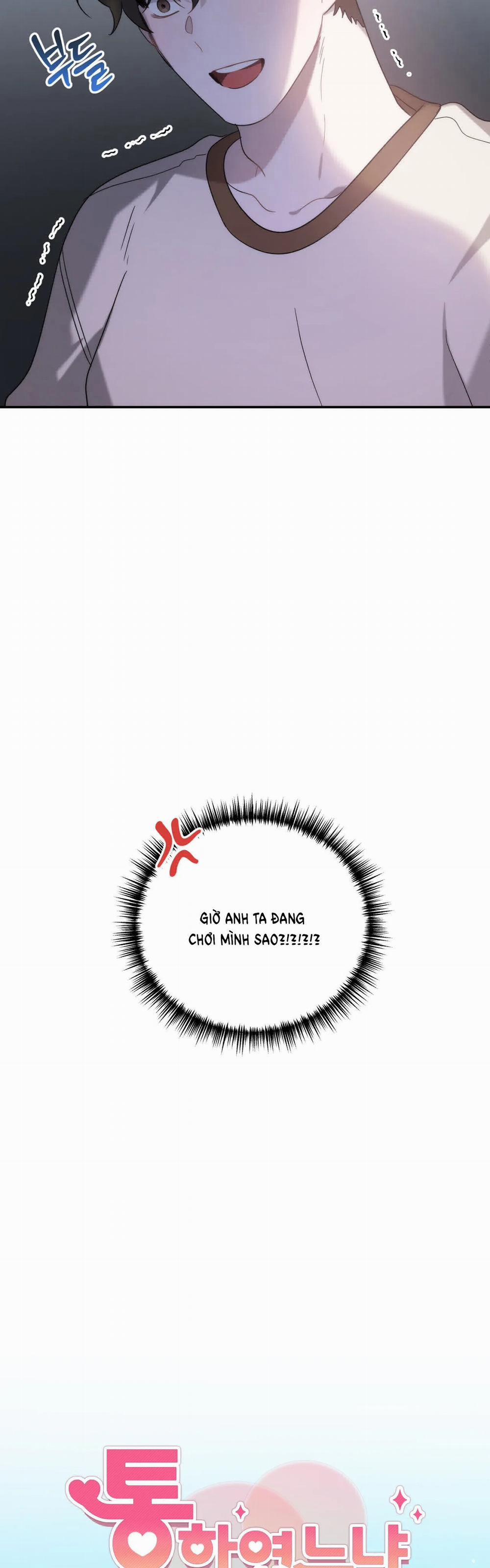 [18+] Anh Đã Hiểu Chưa? 19.1 trang 5