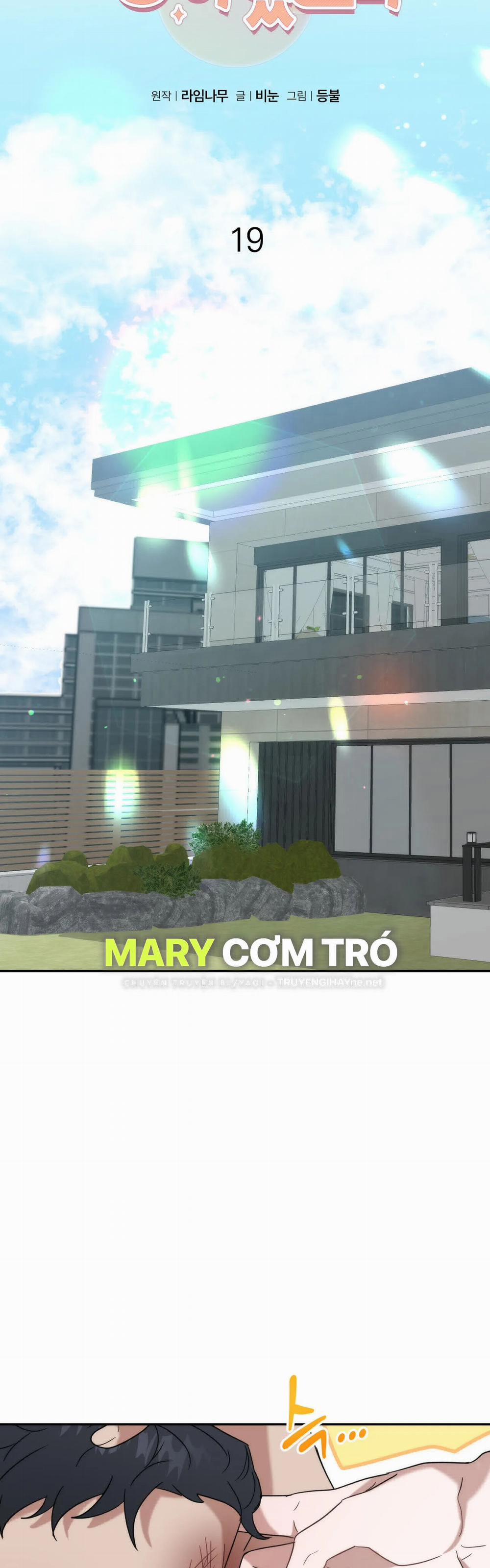 [18+] Anh Đã Hiểu Chưa? 19.1 trang 6