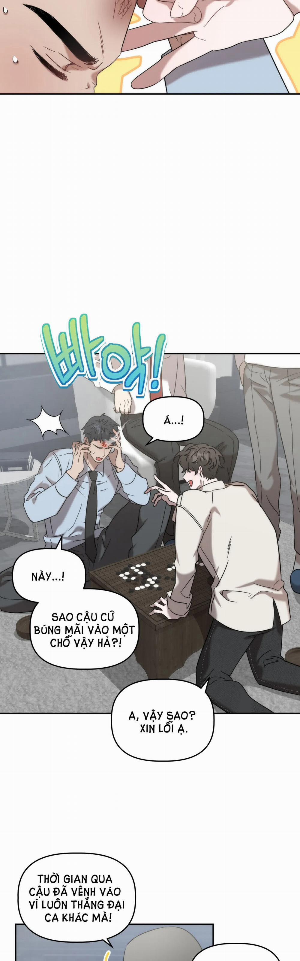 [18+] Anh Đã Hiểu Chưa? 19.1 trang 7