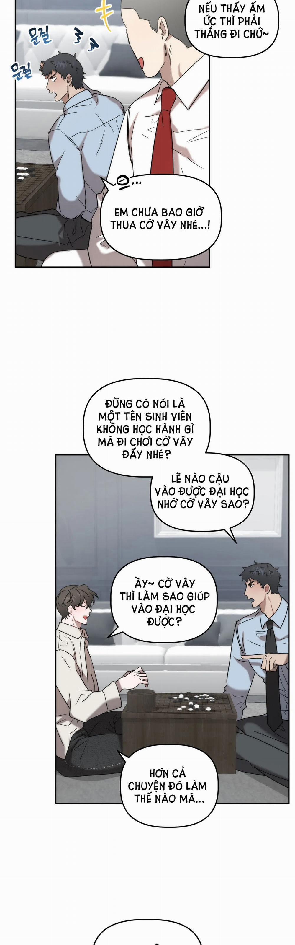 [18+] Anh Đã Hiểu Chưa? 19.1 trang 8