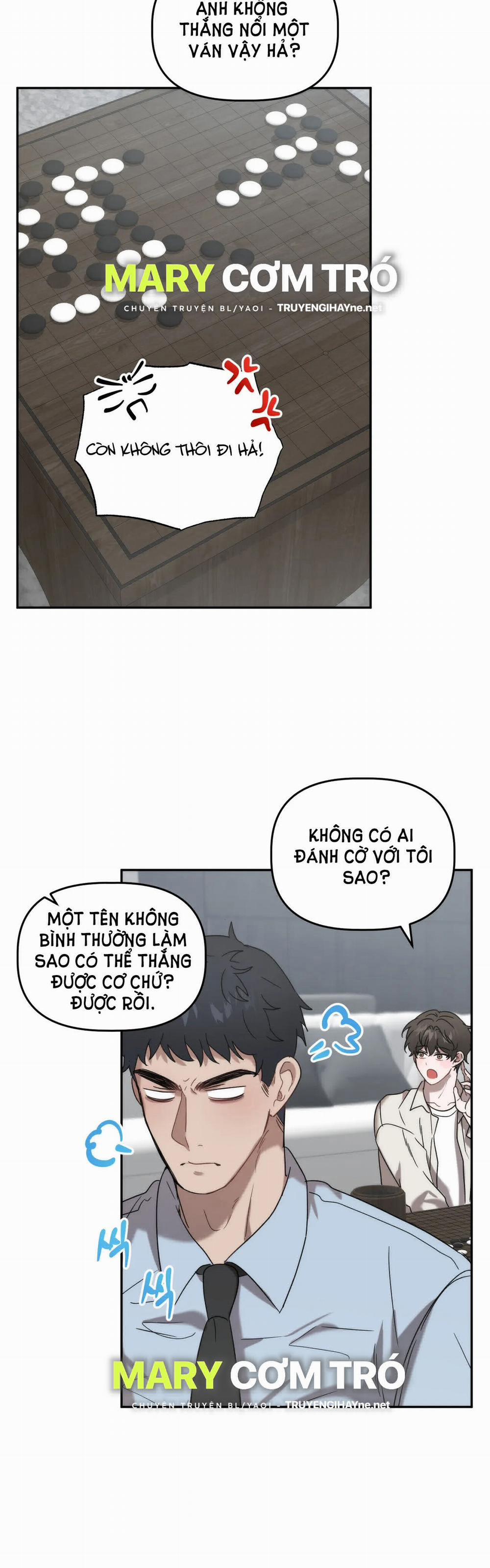 [18+] Anh Đã Hiểu Chưa? 19.1 trang 9