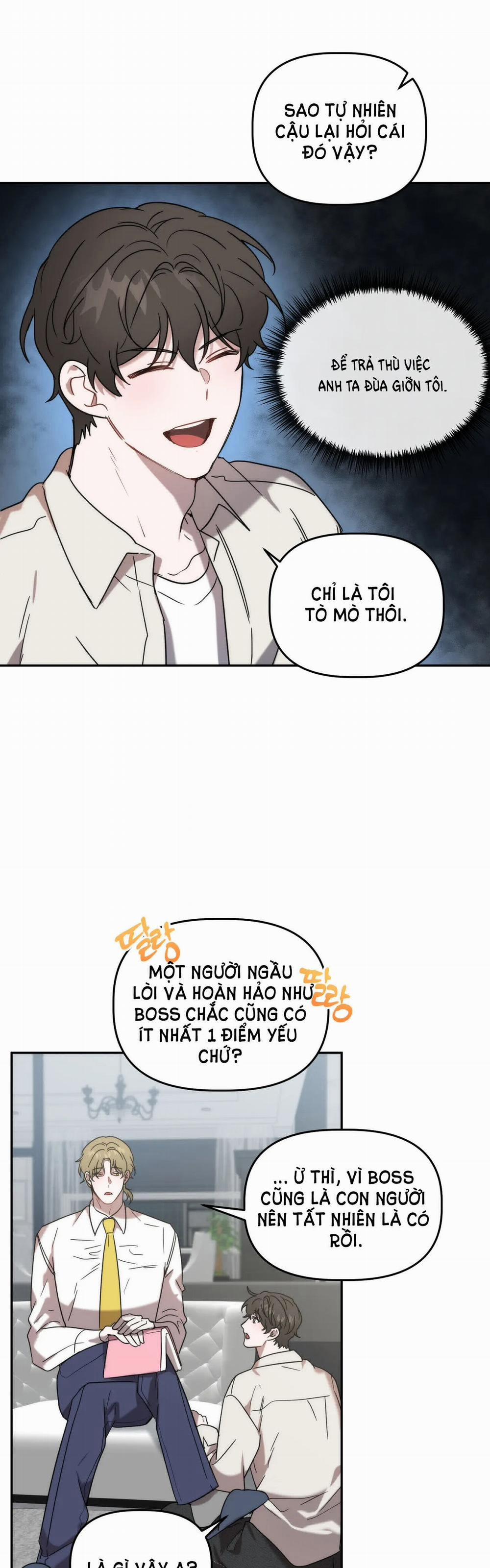 [18+] Anh Đã Hiểu Chưa? 19.2 trang 0