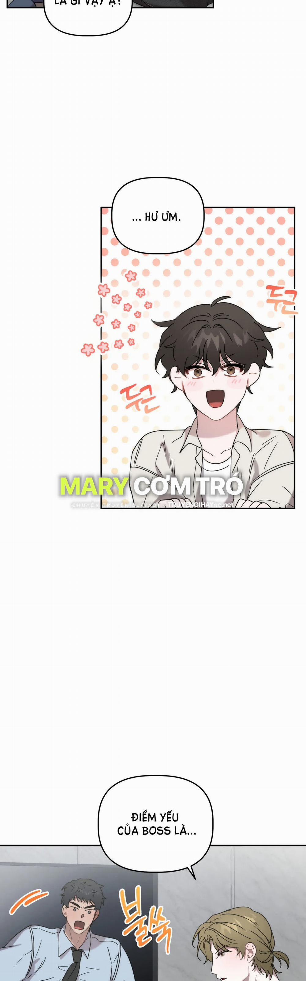 [18+] Anh Đã Hiểu Chưa? 19.2 trang 1