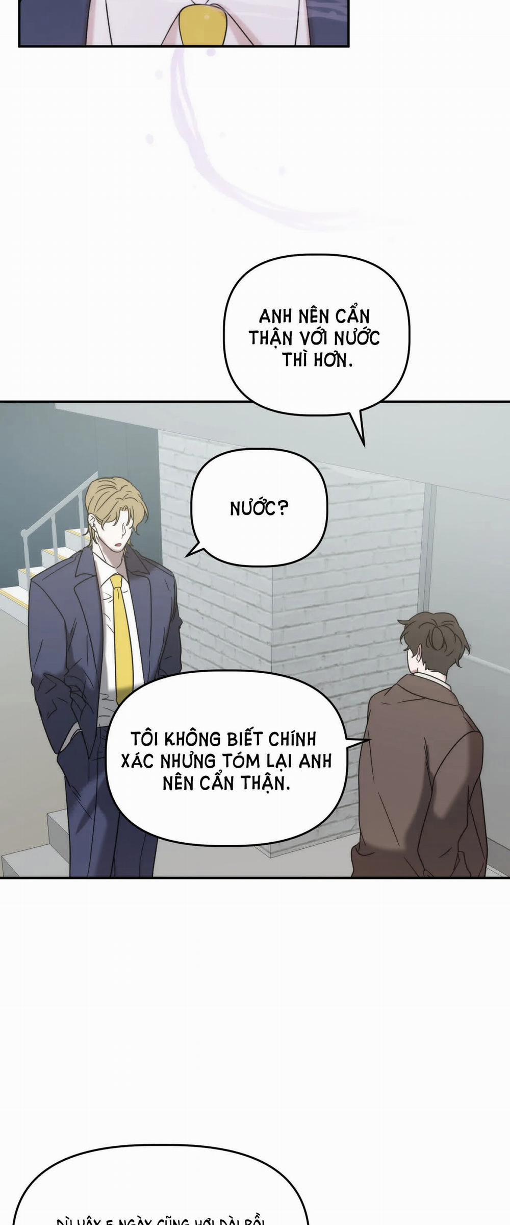 [18+] Anh Đã Hiểu Chưa? 19.2 trang 10