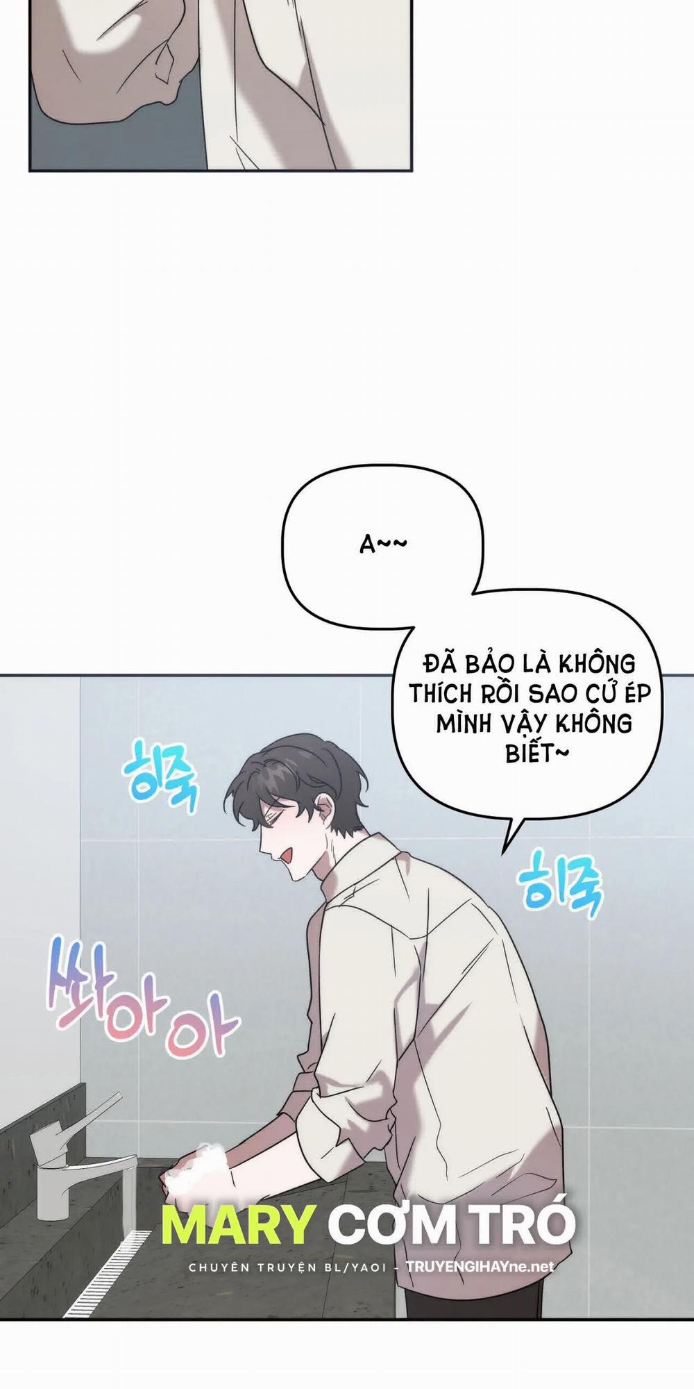 [18+] Anh Đã Hiểu Chưa? 19.2 trang 18