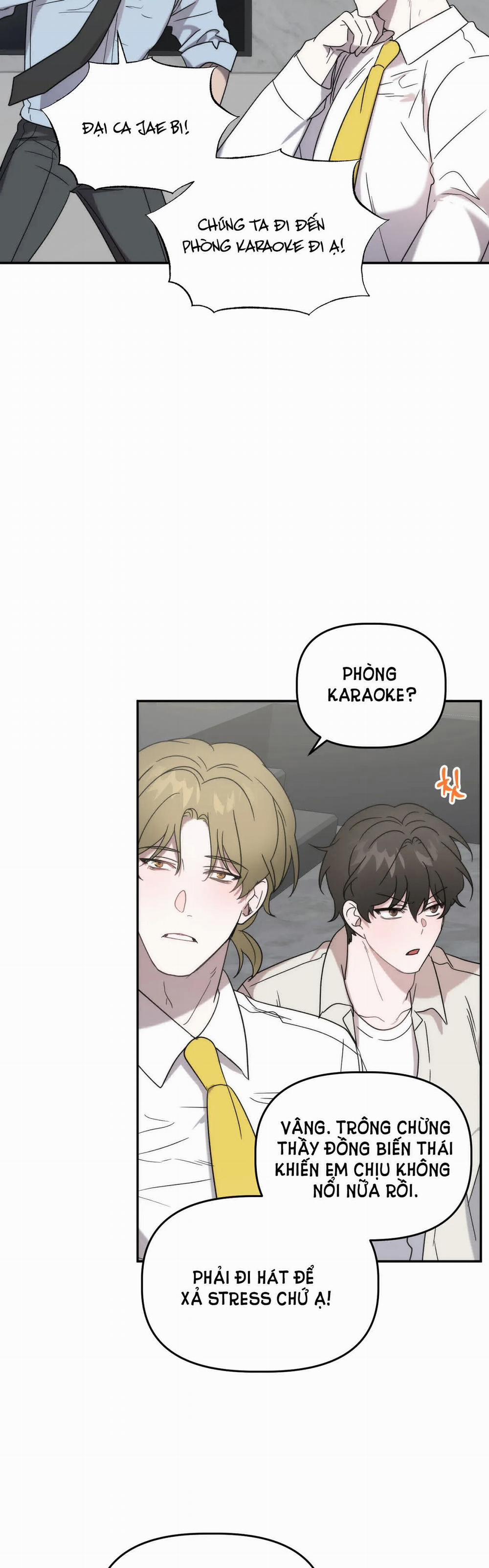 [18+] Anh Đã Hiểu Chưa? 19.2 trang 2