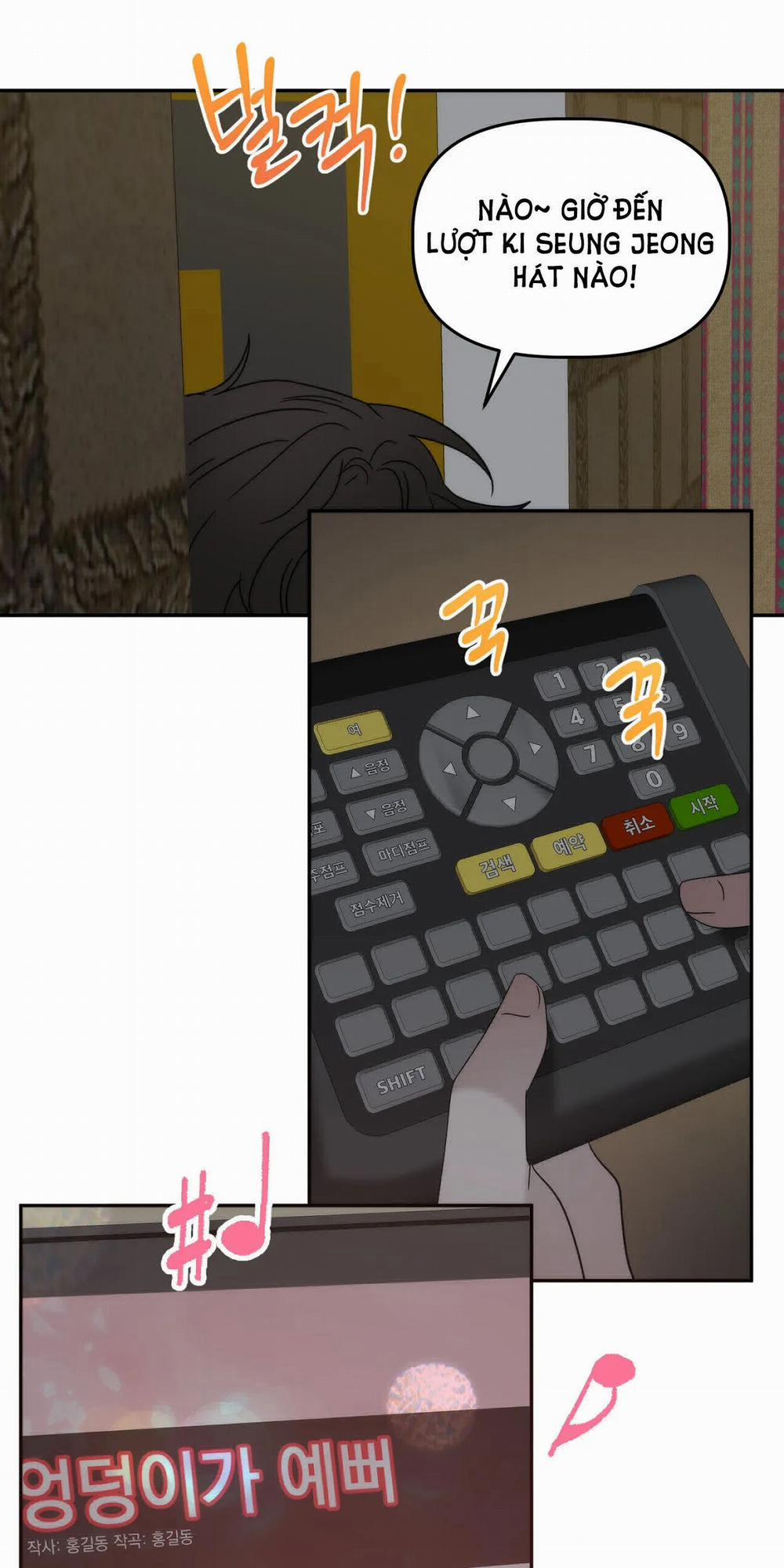 [18+] Anh Đã Hiểu Chưa? 19.2 trang 21