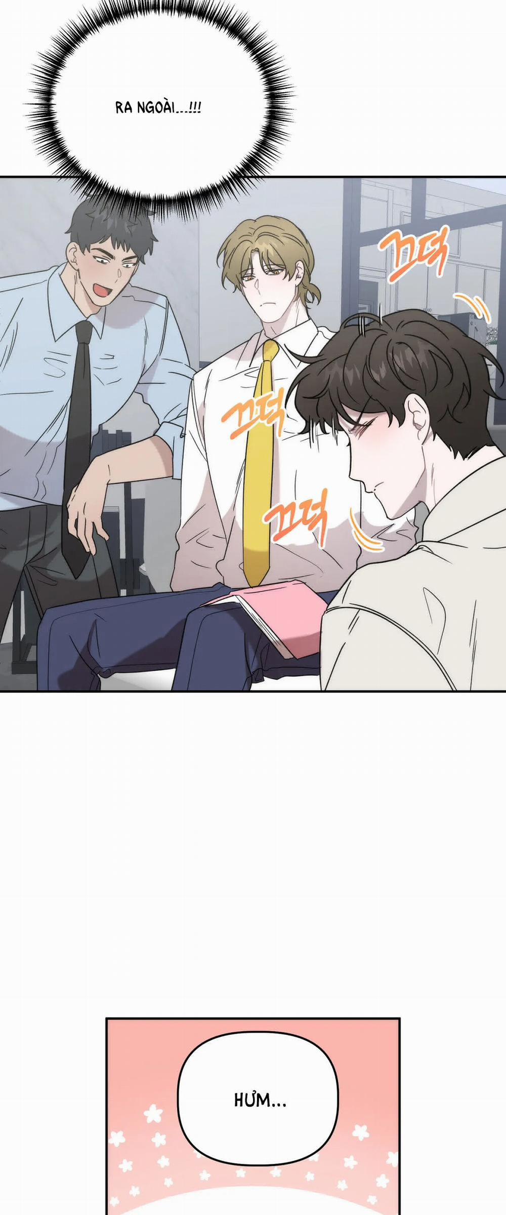 [18+] Anh Đã Hiểu Chưa? 19.2 trang 4