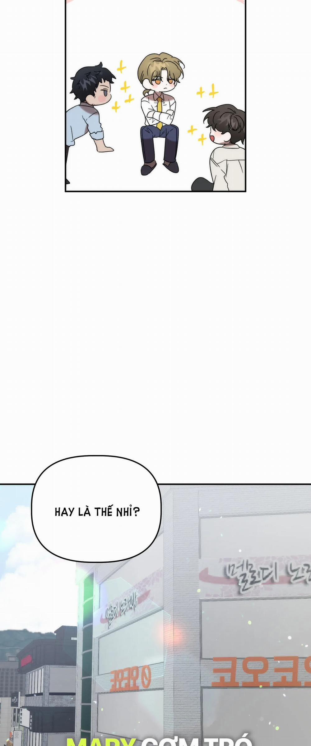 [18+] Anh Đã Hiểu Chưa? 19.2 trang 5