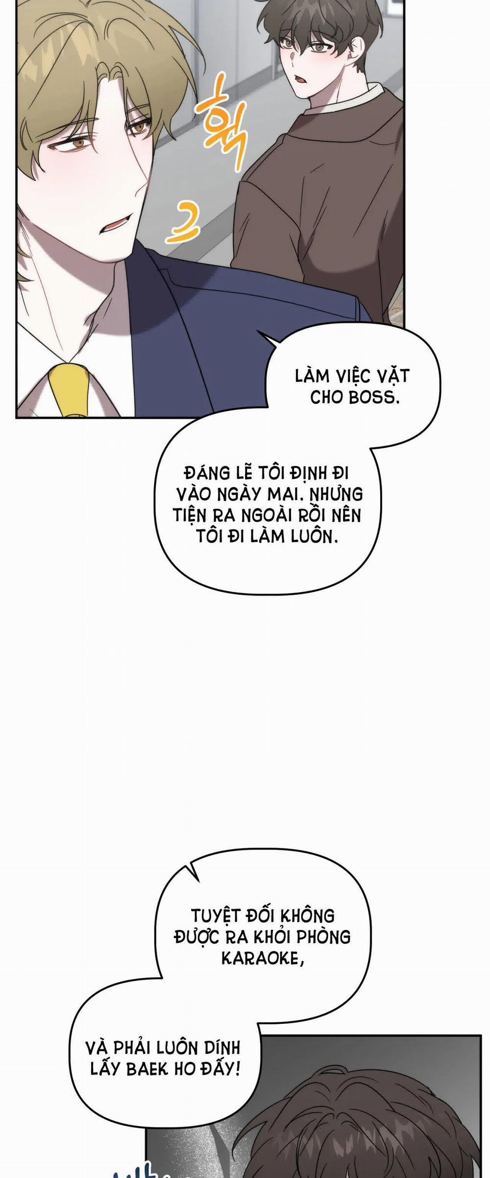 [18+] Anh Đã Hiểu Chưa? 19.2 trang 8