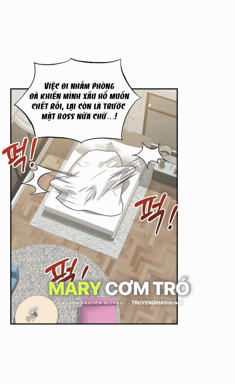 [18+] Anh Đã Hiểu Chưa? 20.1 trang 1