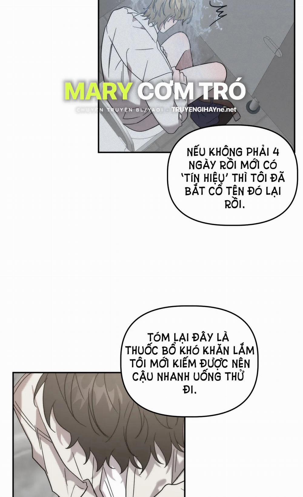 [18+] Anh Đã Hiểu Chưa? 20.1 trang 18