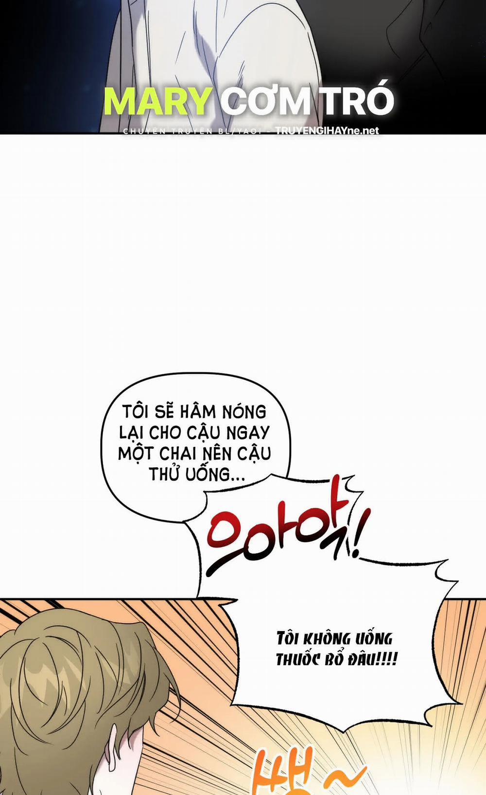 [18+] Anh Đã Hiểu Chưa? 20.1 trang 21