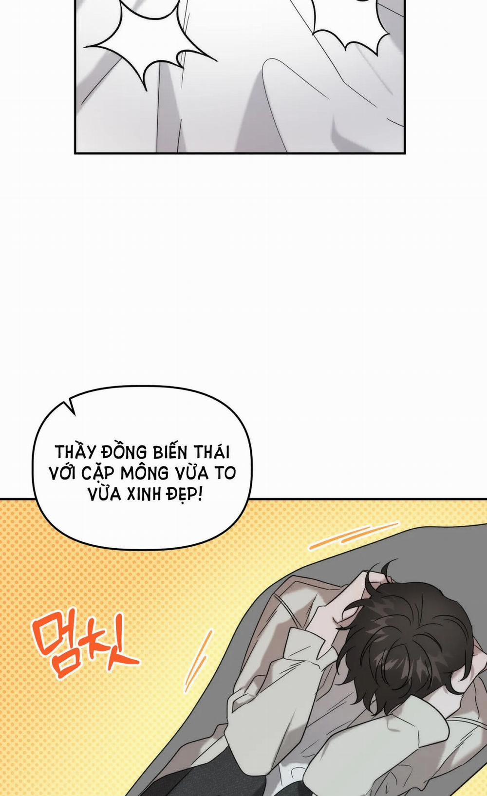 [18+] Anh Đã Hiểu Chưa? 20.1 trang 4